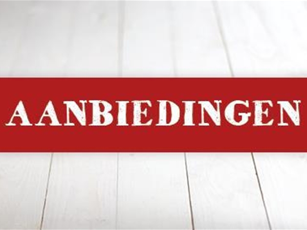 aanbiedingen 17 - 30 augustus