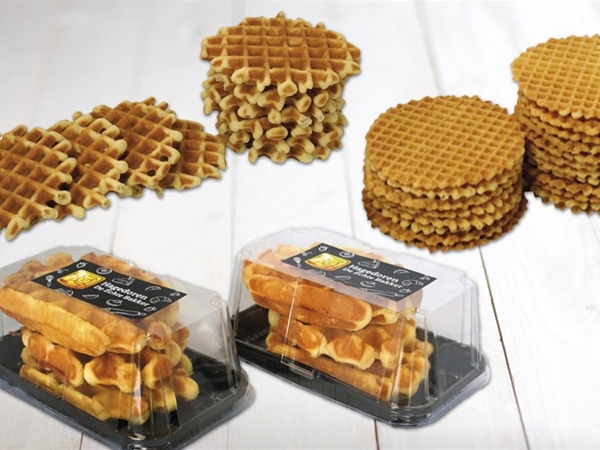 Wafels