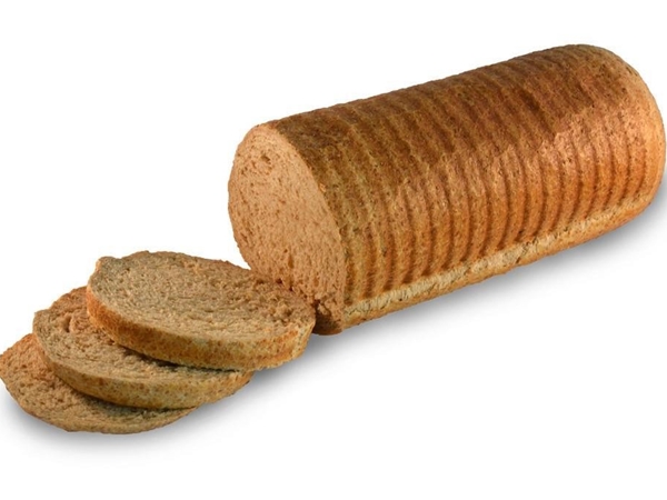 Casino tarwe rond gesneden