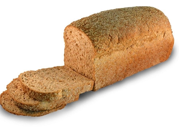 Fijn volkoren gesneden