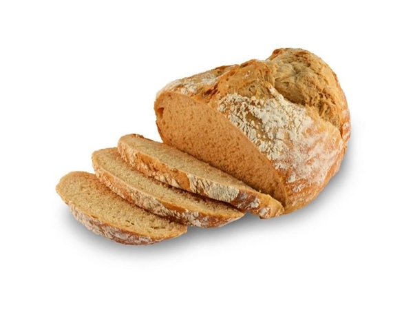 Pane batard desem brood
