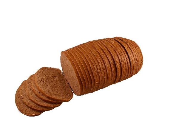 Brikje lang gesneden