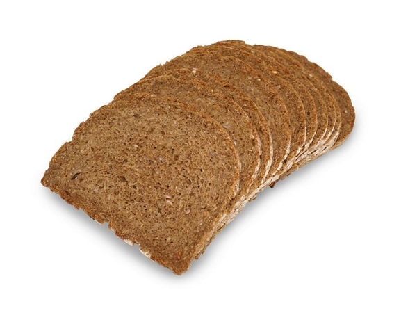 Limburgs volkoren roggebrood