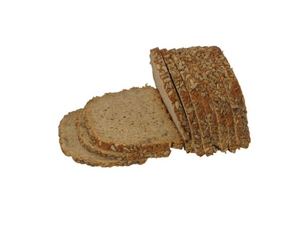 Dinkelberger met spelt