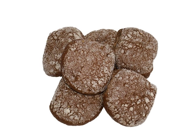 Gildekorn broodjes zacht 6 stuks