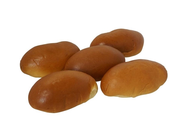 Boterbroodjes lang 5 stuks