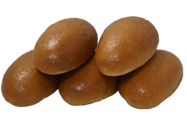 Tarwe boterbroodjes 5 stuks