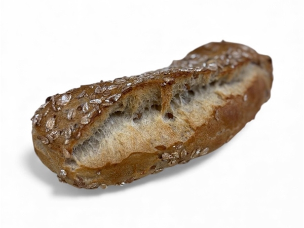 desem spelt stokbroodje