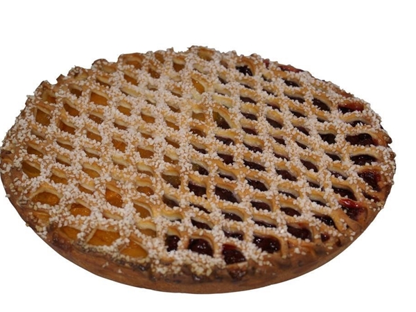 Mix 2 abrikoos kersen