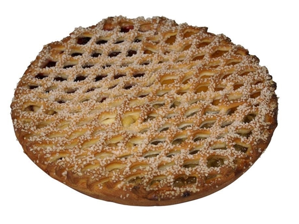 Mix 4 kers abrik appel kruisbes