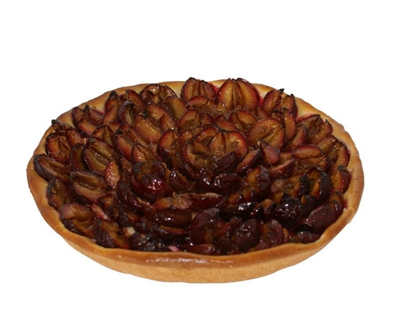 Verse pruimen