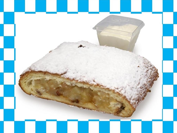 Appelstrudel