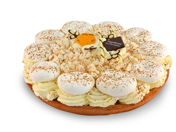 Abrikoos speciaal kaneel