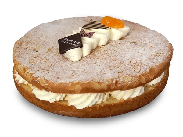 Bienestich mandarijn