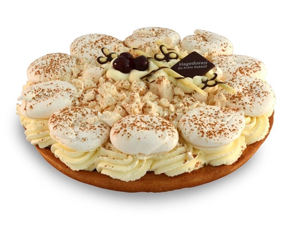 Kersen speciaal kaneel