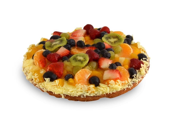 Harde wener gesorteerd fruit