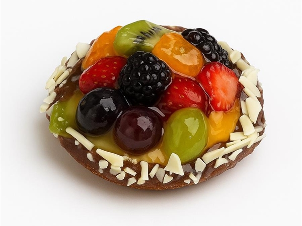 Kl vl hw gesorteerd fruit