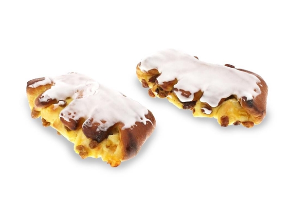 Hollands koffiebroodje