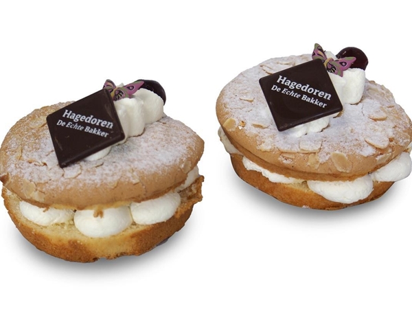 Mini bienestich advocaat