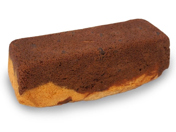 Marmer cake 350 gram