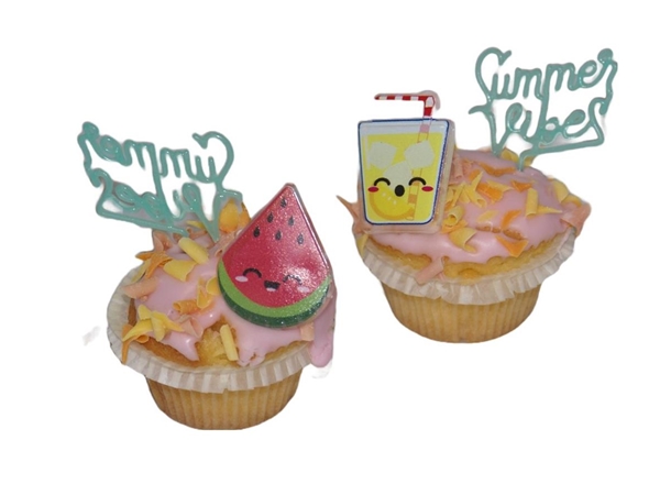 Mini kinder muffin