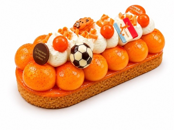 Orange Army sinas slof