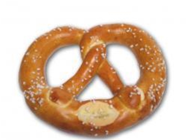 Pretzels