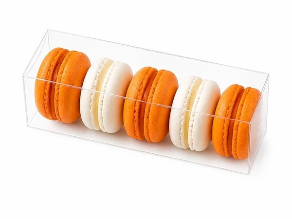 Doosje WK Macarons